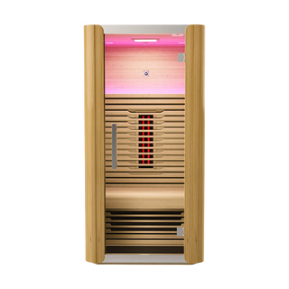 Infrared Sauna | 1 Person