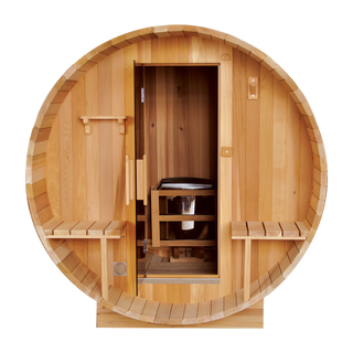 Perth Outdoor Sauna