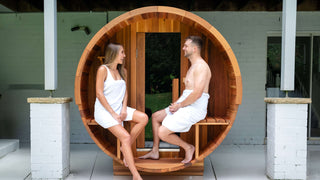 Tasman Saunas | Home