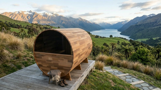 What is an Eco Sauna and are they worth the hype?