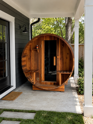 5 sauna tips you need to know