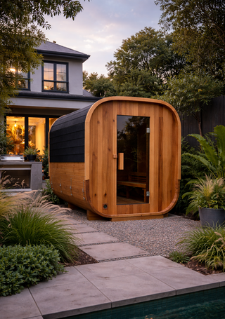 Sauna brand comparison checklist