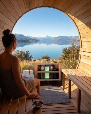 Harvia vs Sawo: which sauna heater is right for you?