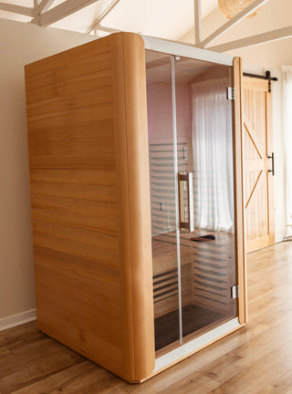 How much does a sauna cost to run?