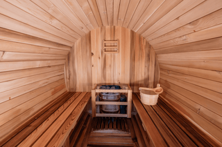 Why we use full length timber staves (And why some brands don’t)