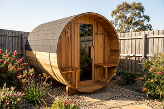 So you want a home sauna: everything you need to know before you buy (or build)