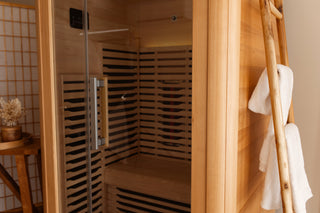 Best Infrared Sauna in New Zealand (2026 Buyer's Guide)