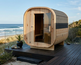Best Traditional Saunas in New Zealand (2026 Buyer's Guide)