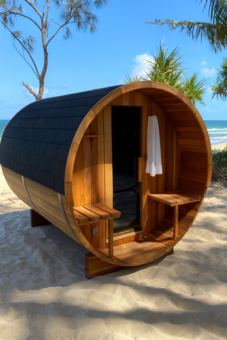 Why premium hotels are adding saunas: the data behind a high-return wellness amenity