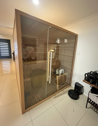 Best saunas in New Zealand & Australia: the complete buying guide