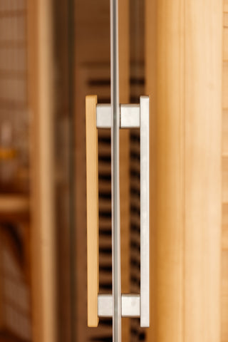 Mooloolaba Indoor Sauna
