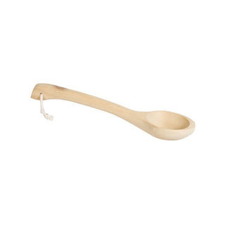 Harvia 48 cm wooden sauna ladle