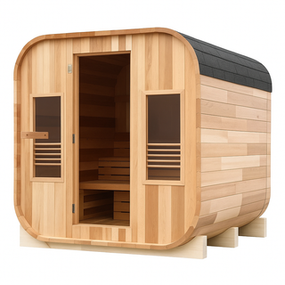 Currumbin Outdoor Sauna