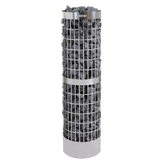 Harvia Cilindro Pro PC100E/135E commercial grade electric sauna heater
