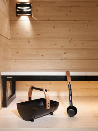 Harvia Legend sauna accessories