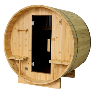 Coromandel Outdoor Sauna