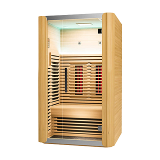 2 Seater Infrared Sauna