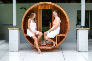 Tasman Saunas