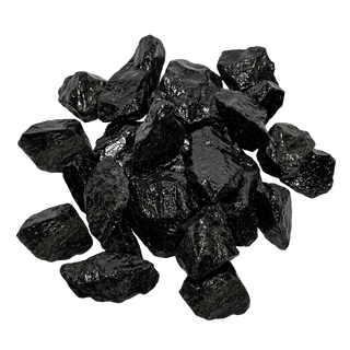Harvia Sauna Rocks | Black Vulcanite