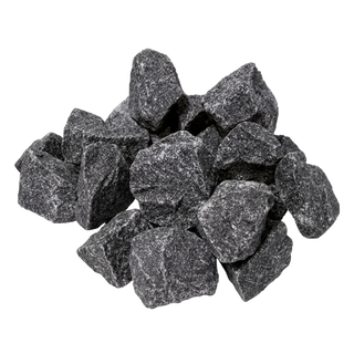 Harvia Sauna Rocks | Olivine Grey