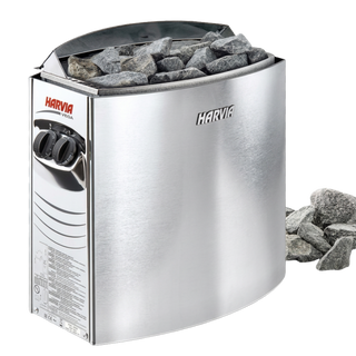 Harvia 6kW Heater