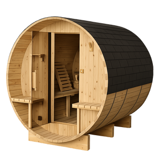 Wanaka Outdoor Sauna